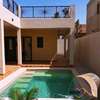 Villa neuve à vendre à la Somone thumb 17