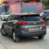 À vendre Hyundai Tucson 2019 thumb 3