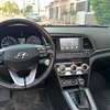 Hyundai Elantra 2020 thumb 9