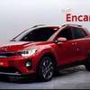 Kia Stonic SUV 2023 thumb 0