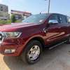 FORD RANGER WILDTRAK 2017 thumb 2