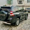 Toyota Land cruiser prado 2014 thumb 0