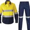 Tenues et gilets de travail thumb 14