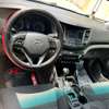 Hyundai Tucson 2016 thumb 2