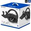 Volant de course APEX PC et Playstation avec pédales thumb 0