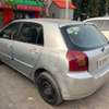 Toyota Corolla diesel 2006 thumb 4