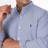 Ralph Lauren chemise rayée  classique thumb 2