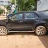 Toyota fortuner 2014 thumb 4