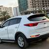 Kia Sportage diesel thumb 6