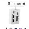 Hub USB-C 7 en 1 - Adaptateur Multi-ports USB 3.0 thumb 9