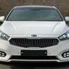 KIA K7 thumb 1
