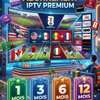 Abonnement IPTV Premium thumb 1