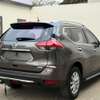 Nissan X-Trail 4x4 SUV 2018 thumb 1