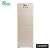 FONTAINE CAC AVEC FRIGO BEIGE CA822017 thumb 0