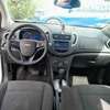 Chevrolet Trax 2017 thumb 9