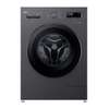MACHINE A LAVER LG 8KG FRONT LOAD GRIS F2Y1TYP6J thumb 0