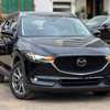 Mazda CX-5 2020 thumb 2