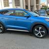 Hyundai Tucson 2017 SUV thumb 7