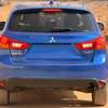 Mitsubishi OUTLANDER  2017 thumb 9