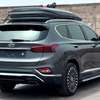 Hyundai Santa Fe Prestige 2020 – Full Options thumb 3