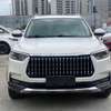 SUV blanc thumb 0