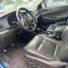 Hyundai Tucson thumb 7
