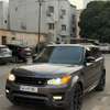 RANGE ROVER SPORT 2015 thumb 2