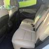 Hyundai Santafe thumb 1