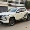 🚘 À LOUER – Mitsubishi L200 Double Cabine 2023 thumb 5