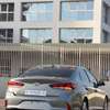 Hyundai Sonata année 2018 berline gris métallisé thumb 6