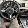 BMW X5 Pack M blanc feux LED avant puissant thumb 12