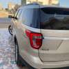 Ford Explorer XLT 2017 thumb 0