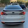 FORD FUSION SE 2018 thumb 8
