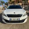 Peugeot 308 thumb 0