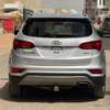 Hyundai santa fe thumb 5