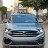 Volkswagen Atlas Cross Sport 2021 thumb 0