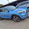 Hyundai Tucson thumb 2