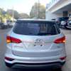 Vente hyundai santafe 2017 4x4 thumb 9
