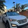 Hyundai Santafe 2017 thumb 9