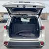 TOYOTA HYLANDER 7 places full options thumb 14