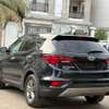 Hyundai Santafé limited 2017 thumb 3