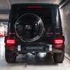 Mercedes classe g63 2023 thumb 13