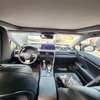 Lexus RX 2020 thumb 4