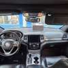 Jeep grand cherokee overland à vendre thumb 4