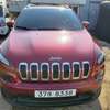 Jeep Cherokee thumb 1