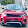 Range evoque 2018 thumb 1