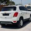 Chevrolet trax 2018 venant thumb 2
