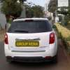 Chevrolet Equinox 2014 thumb 4