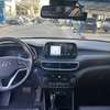 Hyundai Tucson diesel 2020 Full options thumb 13