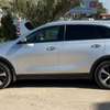 Kia Sorento thumb 1